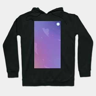 Star Field Hoodie